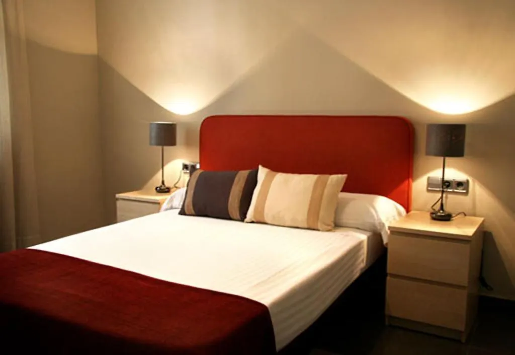 Val Apartments Barcelona