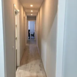  Appartement Sagrada Familia Gaudi