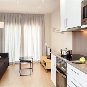  Lägenhet Feelathome Plaza