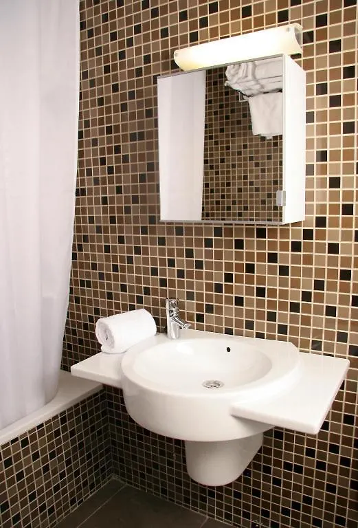 Val Apartments Barcelona